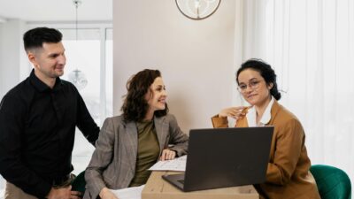 B2B SaaS企業が90日でROI 744%達成｜AIO施策の実践プロセス公開